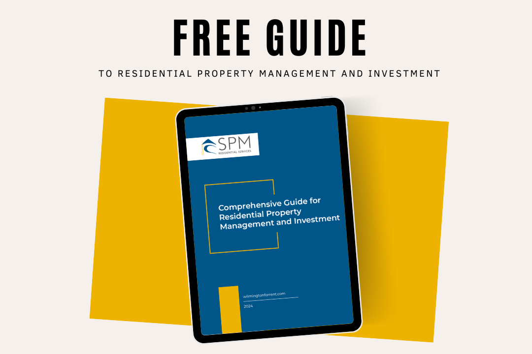 [FREE DOWNLOAD] Comprehensive Guide for Residential Property Management and Investment