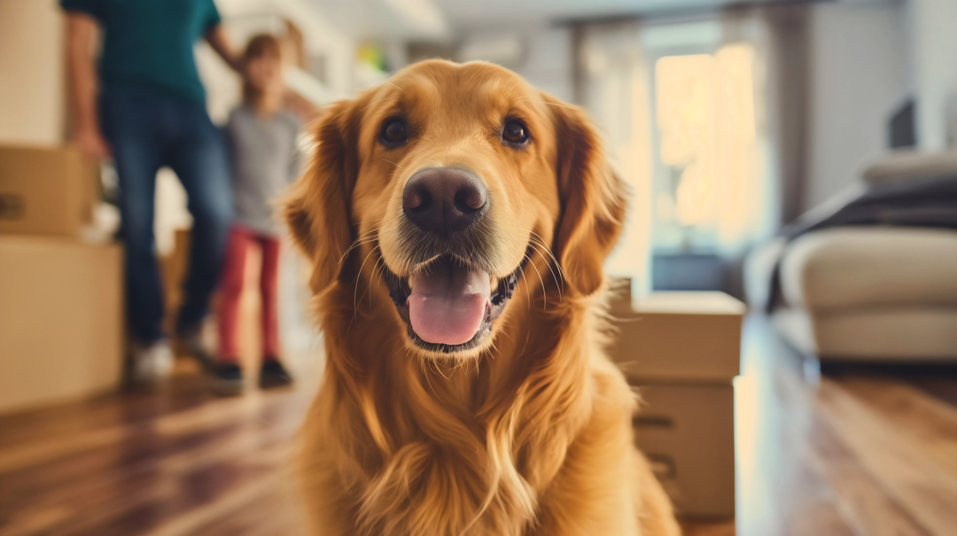 Should You Allow Pets in Your Rental Property? Here's What to Consider